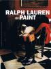 Pug Ralph Llauren Paint