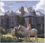 Horse White Free People 6679